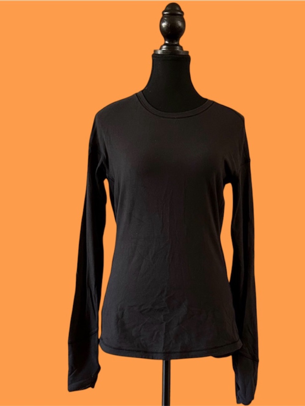 LULULEMON athletica long sleeve - Picture 1 of 1